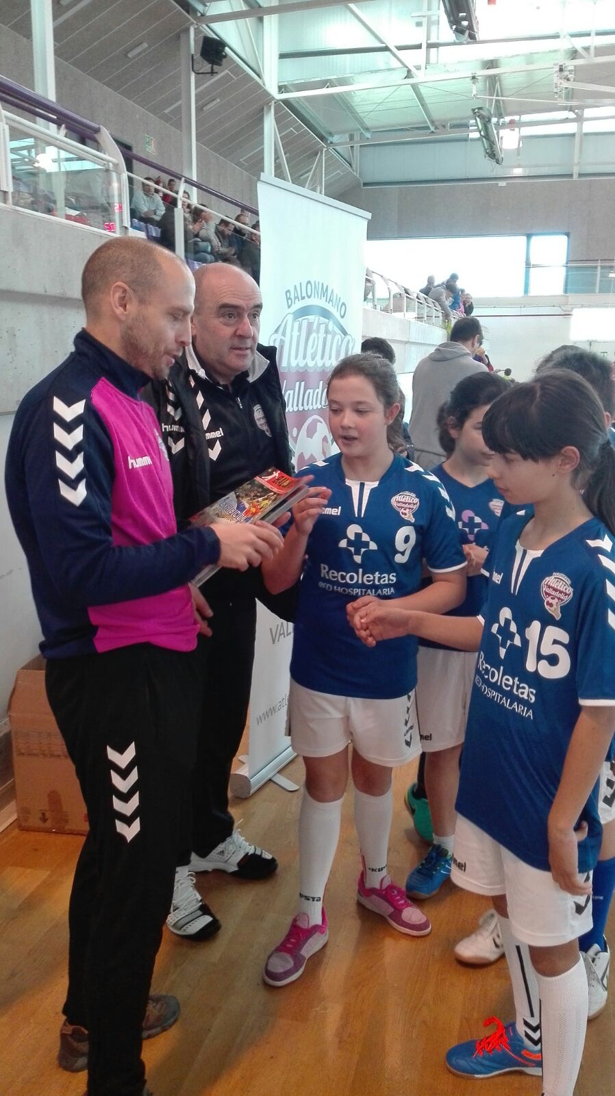 Los Juegos Escolares comienzan en Zaratán con la participación de 300 niños | Galería 22 / 25