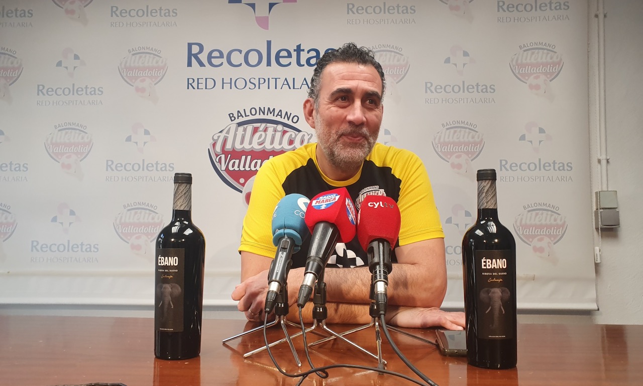 El Recoletas buscará un puesto en la fase final de Copa frente a REBI BM Cuenca