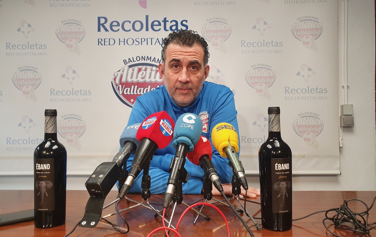 El Recoletas quiere reencontrarse con los puntos ante el competitivo Bathco Torrelavega
