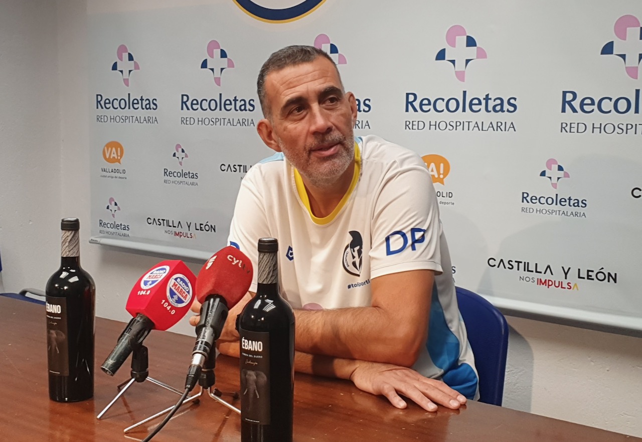 Desafío para el Recoletas frente al subcampeón de liga REBI BM Cuenca