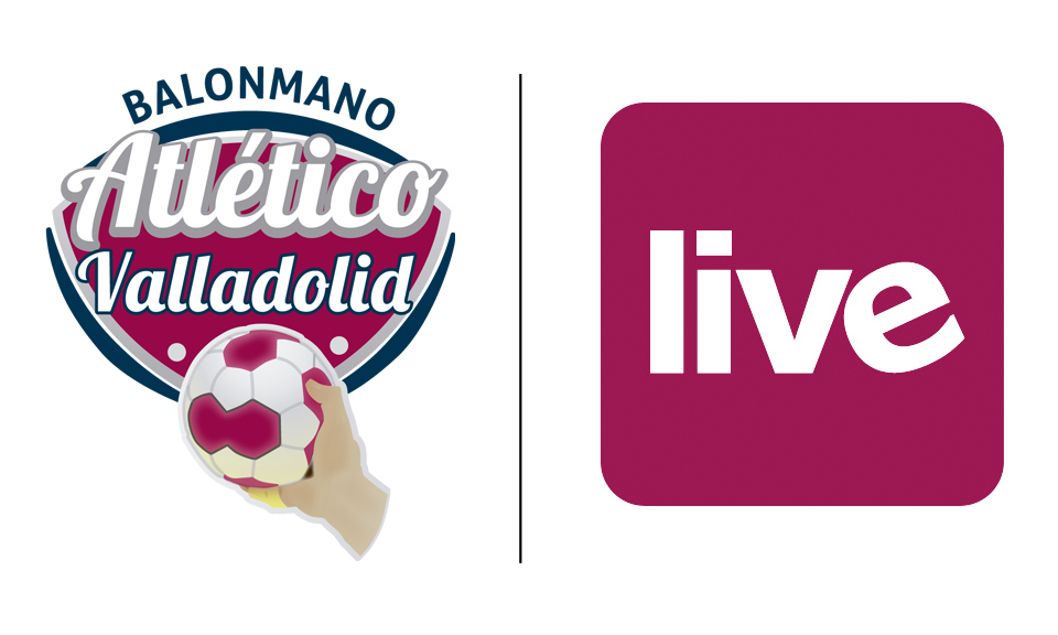 Partido en directo: Atlético Valladolid - Balonmano Aragón