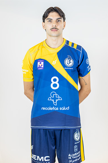 Gustavo Oliveira