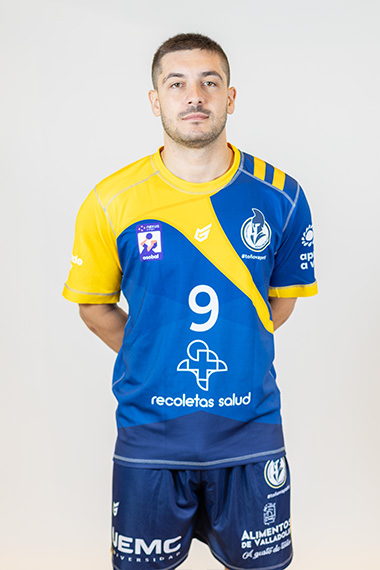 Martin Karapalevski