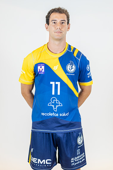 Alejandro Pisonero