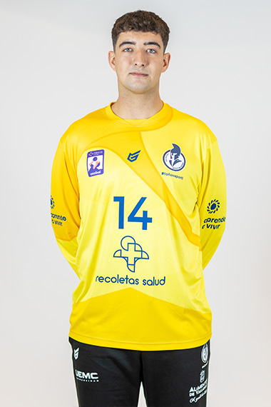 Izán Nicolás