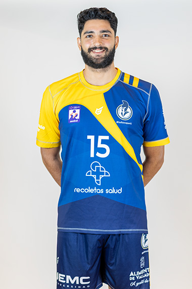 Mahmoud Abdelazize Gedo