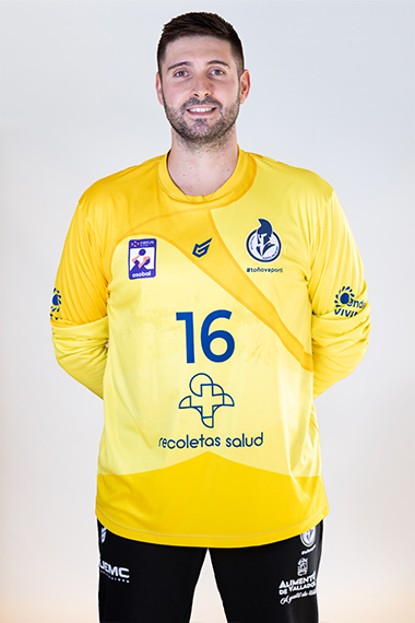 César Pérez