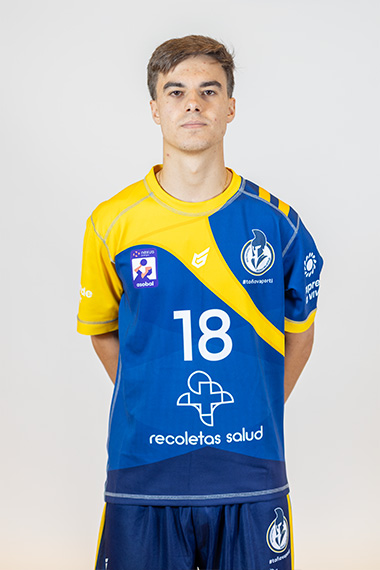 Fran de Fuentes