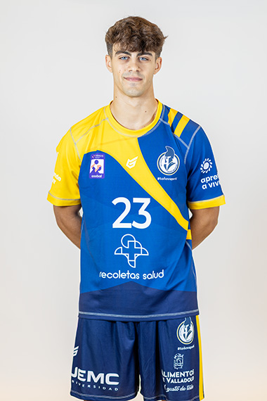 Alex Díaz