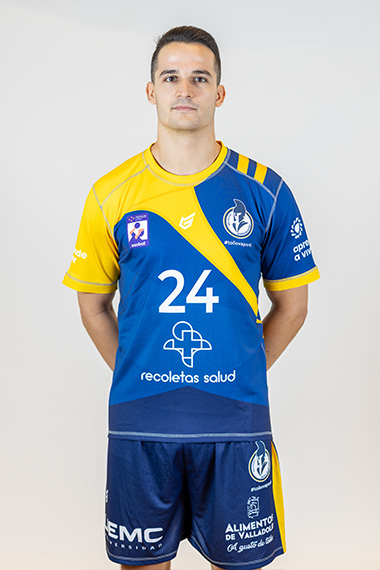 Jorge Serrano
