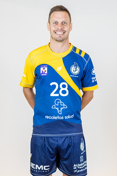 Miguel Camino
