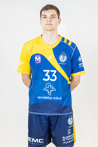 Pablo Herrero