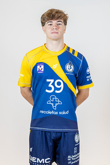 Gonzalo Diez
