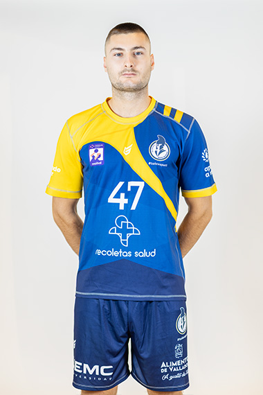 Stjepan Jozinovic