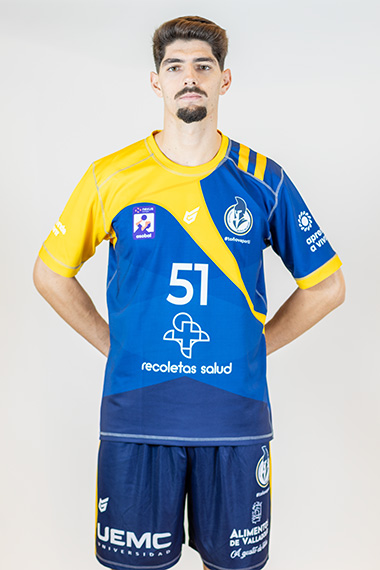 Lucas Ribeiro