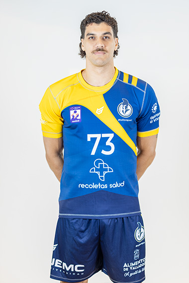 José Toledo