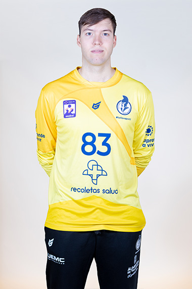 Nicolás Giraldez