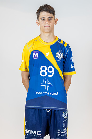Adrián Pons