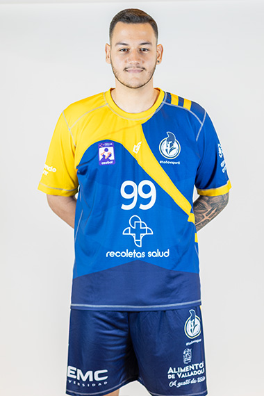 Guilherme Carvalho