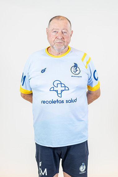 César Maldonado