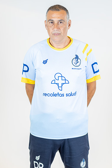 David Pisonero