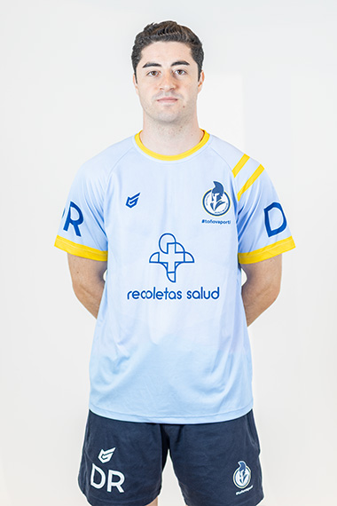 David Rubio