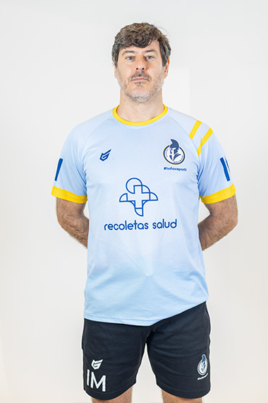 Iñaki Malumbres