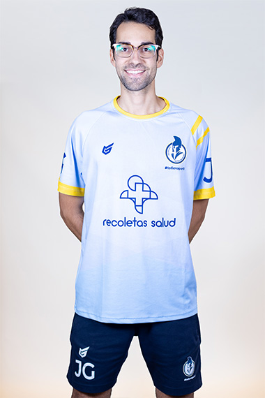 Javier González