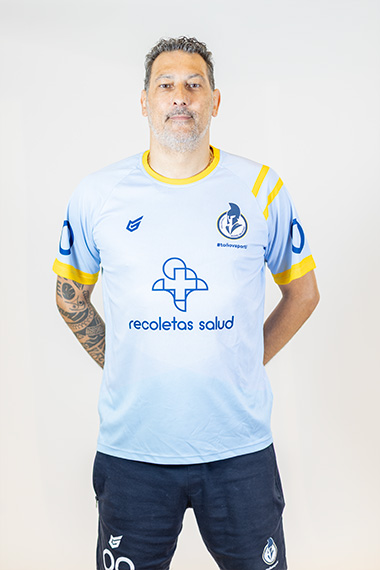 Óscar Ollero