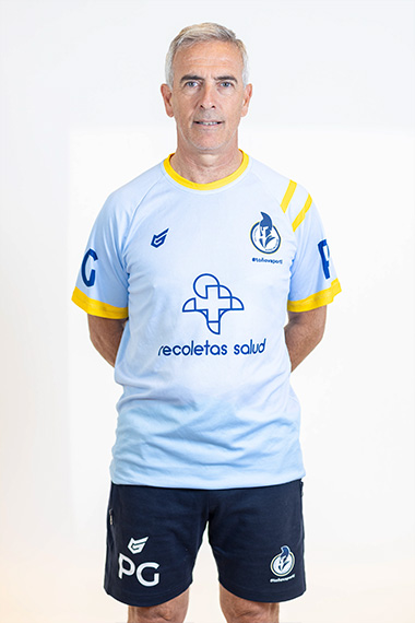 Pablo Grande
