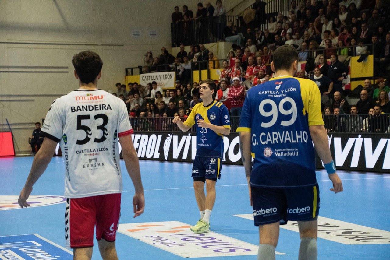 Nava último test antes de la Copa de España