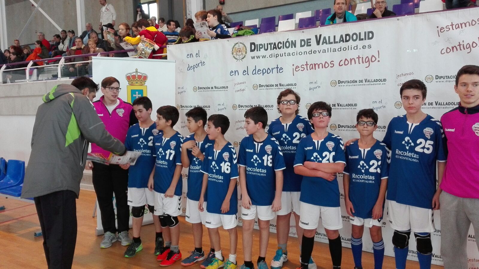 Los Juegos Escolares comienzan en Zaratán con la participación de 300 niños | Galería 13 / 25