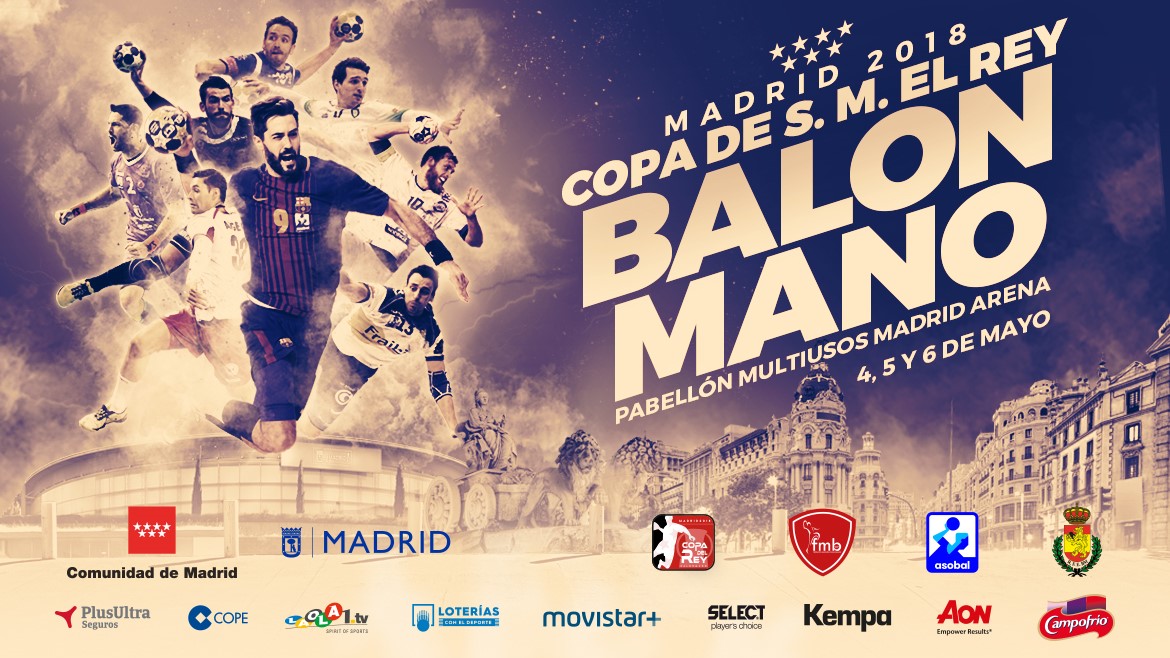 El Recoletas Atlético Valladolid se enfrentará al FC Barcelona Lassa en cuartos de final de la Copa del Rey | Galería 5 / 5